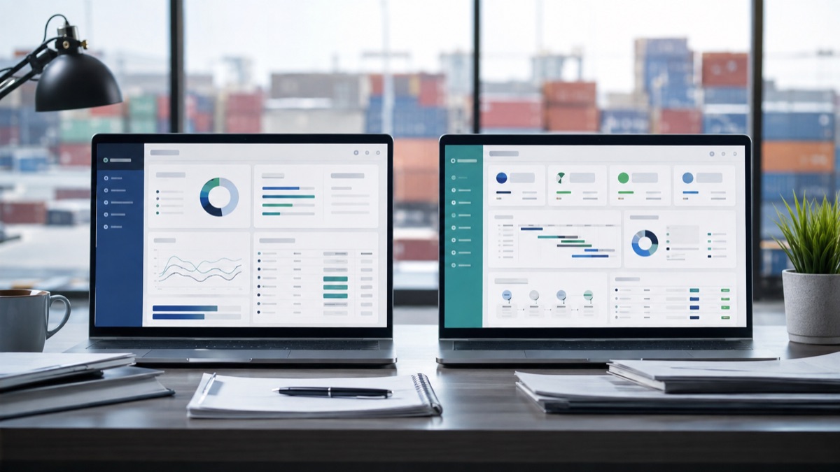 ClearAgent vs CustomsCity: Which Customs Clearing Software is Right for Your Agency?