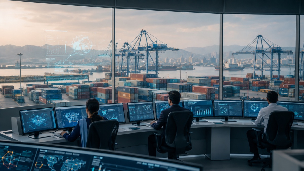 How Pakistan's Digital Customs Reforms Are Changing the Clearing Agent Industry in 2026