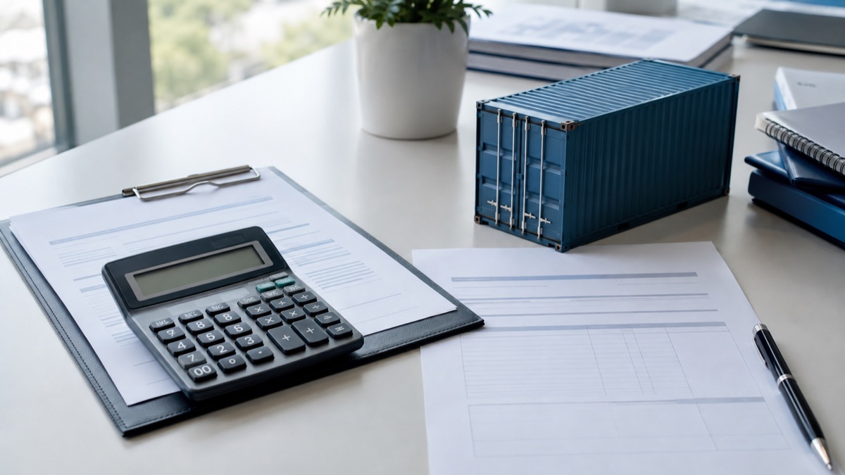 Customs Duty Calculator Pakistan 2026: How to Calculate Import Duties